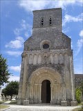Image for Église Notre-Dame-de-l'Assomption - Rioux - Charente-Maritime - France