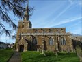Image for St Peter - Tilton on the Hill, Leicestershire