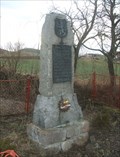 Image for Málkov WW I Memorial