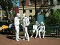 Image for Gay Liberation Monument - New York, NY