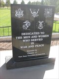 Image for Viet Nam Veterans Memorial - Boulder City, NV