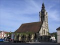 Image for  Eglise Saint-Pierre et Saint-Paul, Viarmes (Val d'Oise) 