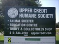 Image for Upper Credit Humane Society