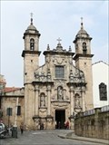 Image for Iglesia Parroquial de San Jorge Igrexa Parroquial de San Xurxo - A Coruña, Galicia, España