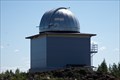 Image for Sahannevan observatorio - Seinäjoki, Finland
