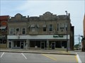 Image for Ensley-Crocker Building - Lucas County Courthouse Square Historic District - Chariton, Ia.