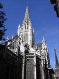 Image for Eglise Paroissiale Saint-Maclou, Rouen