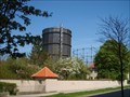 Image for gasholder Gaskessel Augsburg, Germany, BY