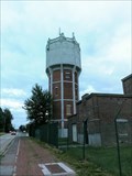 Image for NGI Point de Mesure Pk7, Watertoren Othée, Ans, Liège, Belgium