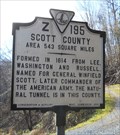 Image for Scott / Wise County