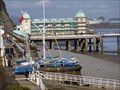 Image for Penarth Pier - Vale of Glamorgan - Wales.