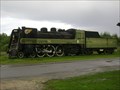 Image for LAST - No 701 Steam Engine - Englehart, Ontario, Canada