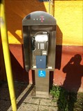 Image for Payphone / Telefoní automat  - Topola,  Slovakia