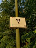 Image for Wi-Fi in Pilsudski Park - Lódz, Poland