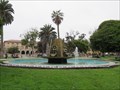 Image for Plaza de Armas Fountain - La Serena, Chile