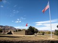 Image for U.S.M.C. Memorial - Golden, CO