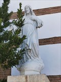 Image for Cuerpo místico - Iglesia - Benalúa, Guadix, España