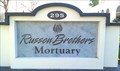 Image for Russon Brothers Mortuary - Bountiful, Utah