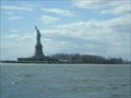 Image for Liberty Island - New York City, NY