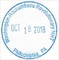 Image for Washington-Rochambeau Revolutionary NHT, Independence Visitors' Center - Philadelphia, PA