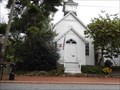 Image for 101 West Main Street-Burkittsville Historic District – Burkittsville MD