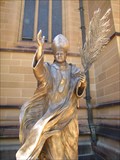 Image for Pope John Paul II - Sydney, New South Wales, Australia