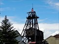 Image for Orphan Girl Headframe - Butte-Anaconda Historic District - Butte, MT