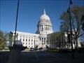 Image for Wisconsin State Capitol - Madison, WI