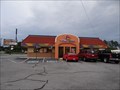 Image for Taco Bell Restauarant - N. St. Augustine Road, Valdosta, Georgia