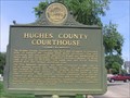 Image for Hughes County Courthouse