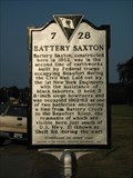 Image for 7-28 Battery Saxton