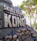 Image for Skull Island: Reign of Kong Opens - Orlando, Florida, USA.
