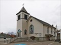 Image for Former Peachland Methodist Church - Peachland, BC
