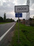 Image for Zbuch, Czech Republic, EU