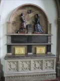 Image for Fortesque  Memorials  - St Mary the Virgin - Mursley - Bucks