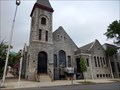 Image for Former North Baltimore German Methodist Church - Baltimore MD