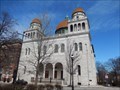 Image for Maryland Prince Hall Masons Building - Baltimore MD