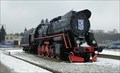 Image for KKS Lech Poznan - Ty51-183 Locomotive - Bulgarska - Poznan, Poland