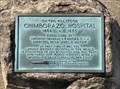 Image for Chimborazo Hospital - Richmond, Virginia