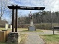 Image for Hanging Rock Battlefield Trail (Northern Terminus) - Hanging Rock, Virginia