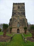 Image for St. Augustine's, Droitwich Spa, Worcestershire, England