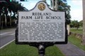 Image for Redland Farm Life School
