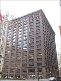 Image for Marquette Building - Chicago, IL