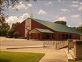 Image for First Baptist Church - Madill, OK