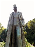 Image for Emperor Franz Joseph I Monument  - Vienna, Austria