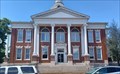 Image for Logan County Courthouse (Eastern District) - Paris, AR