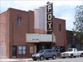 Image for Fox Theater - Walsenburg, CO