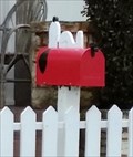 Image for Snoopy Mailbox - Pacific Grove, CA