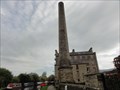 Image for Victoria Mill Chimney - Skipton, UK