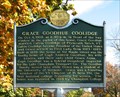 Image for Grace Goodhue Coolidge - Burlington